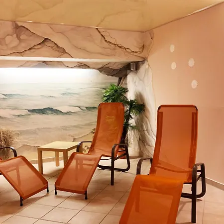 Traumduene Im Ostseebad Daire