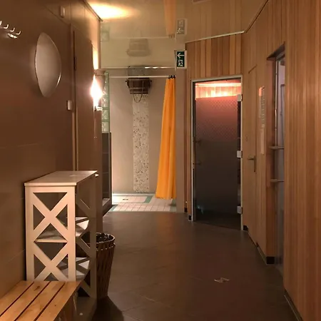Traumduene Im Ostseebad