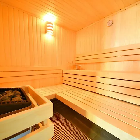 Traumduene Im Ostseebad Apartamento Baabe