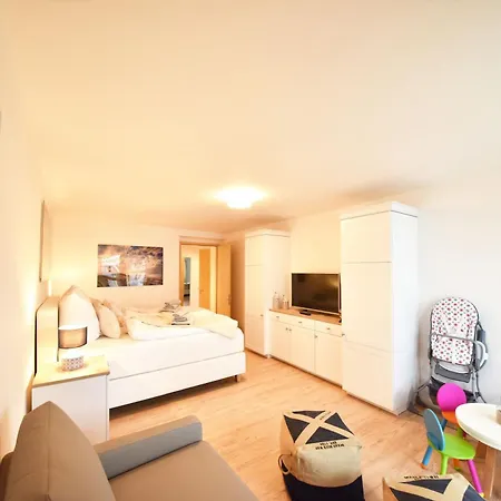 Traumduene Im Ostseebad Baabe