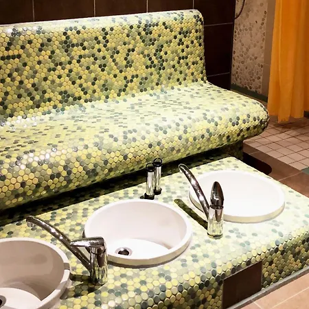 Traumduene Im Ostseebad * Baabe