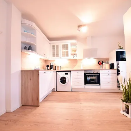 Traumduene Im Ostseebad *